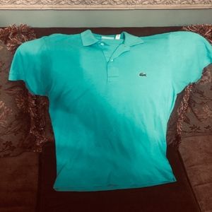 Lacoste Polo